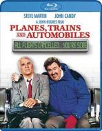 Planes, Trains and Automobiles edito da Warner Home Video