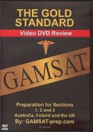 Gold Standard Gamsat Preparation for Section 1, 2, 3 (Australia, Ireland, UK di M. D. Ferdinand edito da Ruveneco