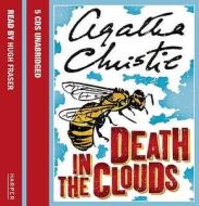 Death In The Clouds di Agatha Christie edito da Harpercollins Publishers