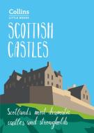 Scottish Castles di Chris Tabraham edito da HarperCollins Publishers