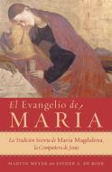 El Evangelio de Mar a di Marvin W Meyer edito da HarperCollins Espanol