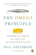 The Omega Principle di Paul Greenberg edito da Penguin Publishing Group