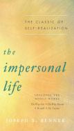 The Impersonal Life di Joseph S. (Joseph S. Benner) Benner edito da J.P.Tarcher,U.S./Perigee Bks.,U.S.