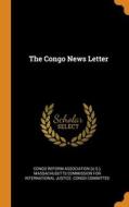 The Congo News Letter edito da Franklin Classics