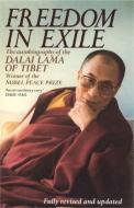 Freedom In Exile di His Holiness Tenzin Gyatso the Dalai Lama edito da Little, Brown Book Group
