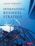Rethinking The Foundations Of Global Corporate Success di Alain Verbeke edito da Cambridge University Press