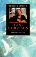 The Cambridge Companion to Toni Morrison edito da Cambridge University Press