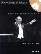 The Best of Ennio Morricone: Original Soundtrack Collection edito da Ricordi