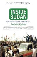 Inside Sudan di Donald Petterson edito da Ingram Publisher Services Us
