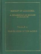 French Ships in the Pacific: 1708-1717 di Levesque edito da UNIV OF HAWAII PR