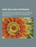 New Zealand Sopranos di Source Wikipedia edito da University-press.org