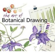 The Art Of Botanical Drawing di Agathe Ravet-Haevermans edito da Bloomsbury Publishing Plc