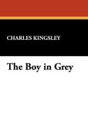 The Boy in Grey di Charles Kingsley edito da Wildside Press