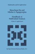 Handbook of Multivalued Analysis di Nikolaos S. Papageorgiou, Shouchuan Hu edito da Springer US