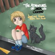 The Adventures of Jack and Gizmo di James S. Brown, Dr James S. Brown and Frances Poulson edito da Xlibris
