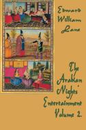 The Arabian Nights'  Entertainment Volume 3. edito da SMK Books