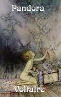 Pandora di Voltaire edito da WILDER PUBN