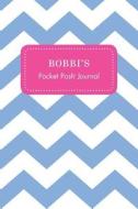 Bobbi's Pocket Posh Journal, Chevron edito da ANDREWS & MCMEEL