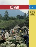Congo di John Owhonda, Peg Lopata edito da Lucent Books