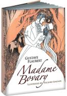 Madame Bovary di Gustave Flaubert edito da Dover Publications Inc.