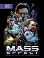 Mass Effect di Jeremy Barlow, John Jackson Miller, Mac Walters, Patrick Weekes, John Dombrow edito da Dark Horse Comics