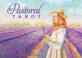 Pastoral Tarot di Lynn Araujo, Lisa Hunt edito da U.S. Games