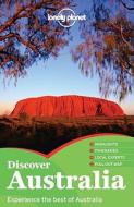 Discover Australia 2 di Charles Rawlings-way edito da Lonely Planet Publications Ltd