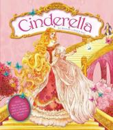 Cinderella di Kay Woodward edito da Carlton Books Ltd