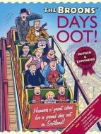 The Broons' Day Oot! di The Broons edito da WAVERLEY BOOKS