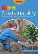 Sustainability di Anthony David edito da Practical Pre-school Books