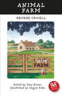 Animal Farm di George Orwell edito da Real Reads