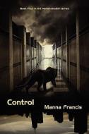 Control di Manna Francis edito da CASPERIAN BOOKS LLC
