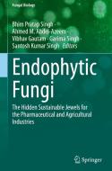 Endophytic Fungi edito da Springer International Publishing