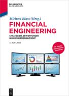 Financial Engineering edito da de Gruyter Oldenbourg