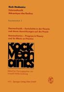 Geomechanik - Fortschritte in der Theorie und deren Auswirkungen auf die Praxis / Geomechanics - Progress in Theory and  edito da Springer Vienna