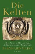 Die Kelten di Bernhard Maier edito da Beck C. H.