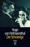 Der Schwierige di Hugo von Hofmannsthal edito da Fischer Taschenbuch