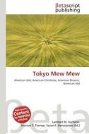 Tokyo Mew Mew edito da Betascript Publishing