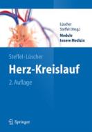 Herz-Kreislauf di Jan Steffel, Thomas Lüscher edito da Springer-Verlag GmbH