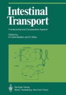 Intestinal Transport edito da Springer Berlin Heidelberg