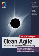 Clean Agile di Robert C. Martin edito da MITP Verlags GmbH