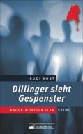 Dillinger sieht Gespenster di Rudi Kost edito da Silberburg Verlag