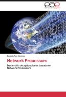Network Processors di Zoraida Ros Jiménez edito da EAE
