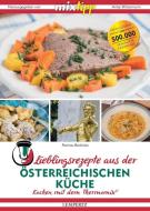 mixtipp: Lieblingsrezepte aus der österreichischen Küche di Patrizia Berkholz edito da Edition Lempertz