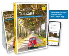 ADAC Roadtrips - Toskana edito da ADAC Reiseführer