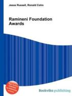 Ramineni Foundation Awards edito da Book On Demand Ltd.