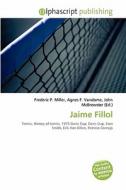 Jaime Fillol edito da Betascript Publishing