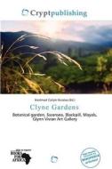 Clyne Gardens edito da Crypt Publishing