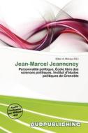 Jean-marcel Jeanneney edito da Aud Publishing