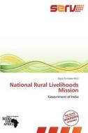 National Rural Livelihoods Mission edito da Serv